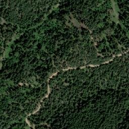 Satellite imagery of Potsilenata Bardchina, BG