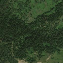 Satellite imagery of TT5, GR