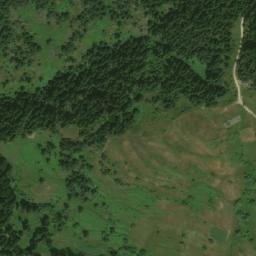 Satellite imagery of TT5, GR