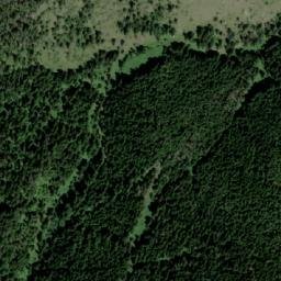 Satellite imagery of TT28, GR