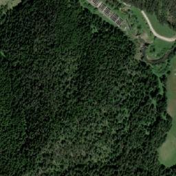 Satellite imagery of TT28, GR