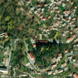 Satellite imagery of TT57/13/, GR