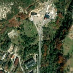 Satellite imagery of TT64/42/, GR