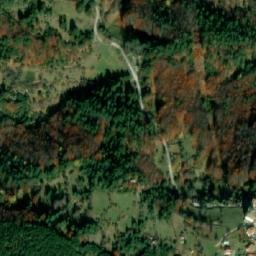 Satellite imagery of TT101/83/, GR