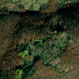 Satellite imagery of TT101/83/, GR