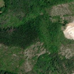 Satellite imagery of TT4, GR