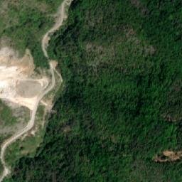 Satellite imagery of TT4, GR