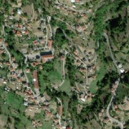 Satellite imagery of TT24, GR