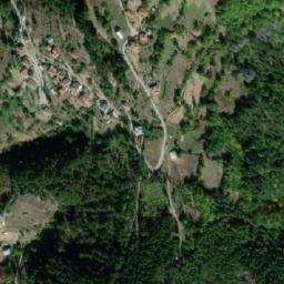 Satellite imagery of TT24, GR