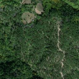 Satellite imagery of TT24, GR