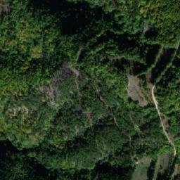 Satellite imagery of TT23, GR