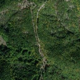 Satellite imagery of TT-7534, GR