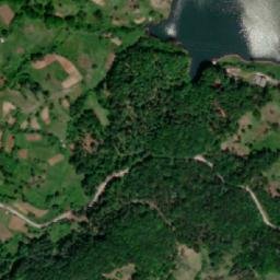 Satellite imagery of TTV-3, GR