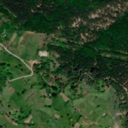 Satellite imagery of TTV-3, GR