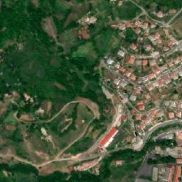 Satellite imagery of TT51, GR