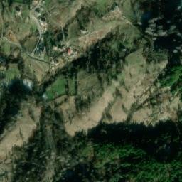 Satellite imagery of TT40, GR