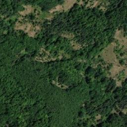 Satellite imagery of TT34, GR