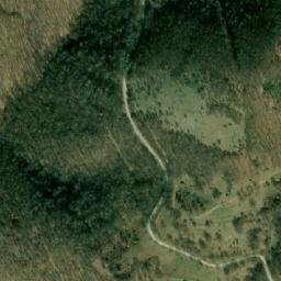 Satellite imagery of Kara Tepe, BG