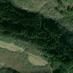 Satellite imagery of Rebrata, BG