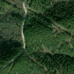 Satellite imagery of Rebrata, BG