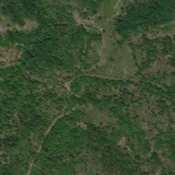 Satellite imagery of TT3, TR
