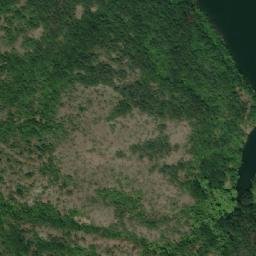 Satellite imagery of TT3, TR