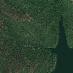 Satellite imagery of TT3, TR