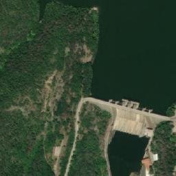 Satellite imagery of TT22, TR
