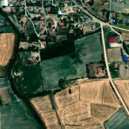 Drone Görünümü