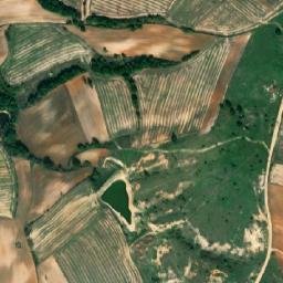 Satellite imagery of TUTGA Noktası KAVAKDERE, TR