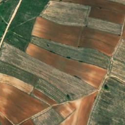 Satellite imagery of TUTGA Noktası KAVAKDERE, TR