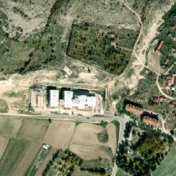 Drone Görünümü