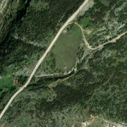 Satellite imagery of survey_point, TR