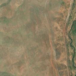 Satellite imagery of survey_point, KZ