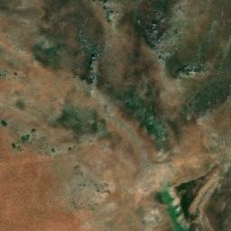 Satellite imagery of survey_point, KZ