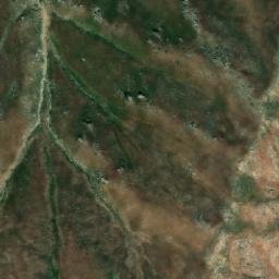 Satellite imagery of survey_point, KZ