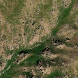 Satellite imagery of survey_point, KZ