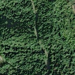 Satellite imagery of Pou-Oup Ridge, US