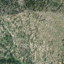 Satellite imagery of Siskon Mine, US