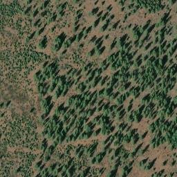 Satellite imagery of Plum Ridge, US