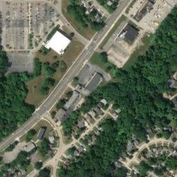 Satellite imagery of 30 AY — NGS MB3239 — Euclid, US, US