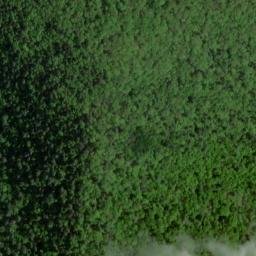Satellite imagery of Brown Point, US