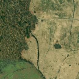 Satellite imagery of Murrins Mines, US
