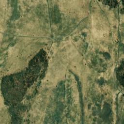 Satellite imagery of Fall Brook Mines, US