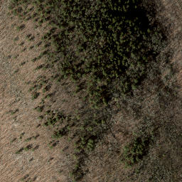 Satellite imagery of Lookout Point, US