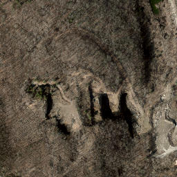 Satellite imagery of Lookout Point, US