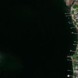 Satellite imagery of Calf Neck, US