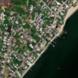 Satellite imagery of Sauga Point, US