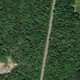 Satellite imagery of Jessies Neck, US