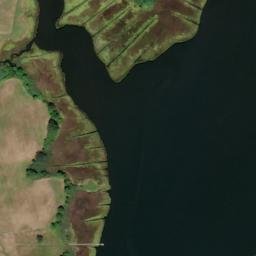 Satellite imagery of Jessies Neck, US